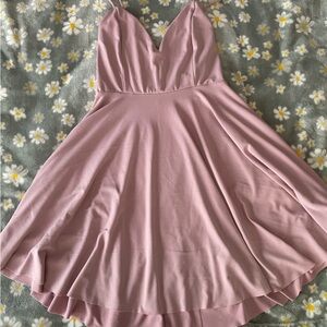 Urban outfitters mini dress